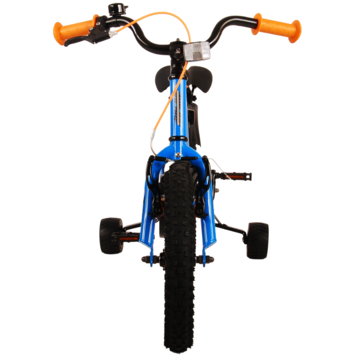 Kinderfiets Volare Rocky 14 inch