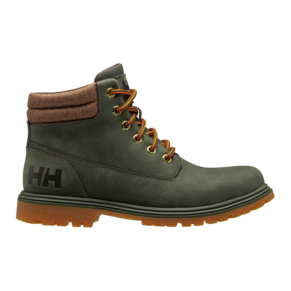 Helly Hansen FREMONT - Chaussures Homme forest night