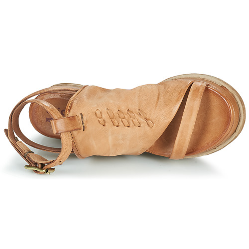 Airstep / A.S.98 - LAGOS BRIDE - Camel