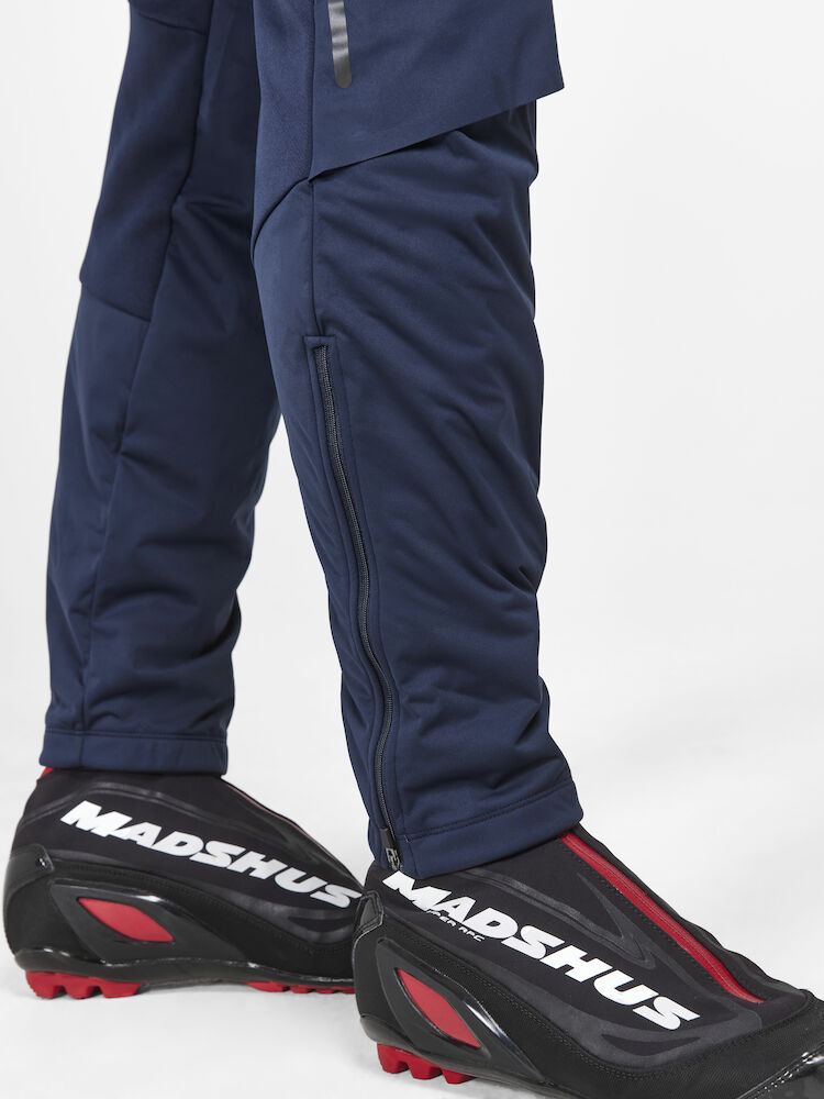 Craft Adv Nordic Training Pants Blaze