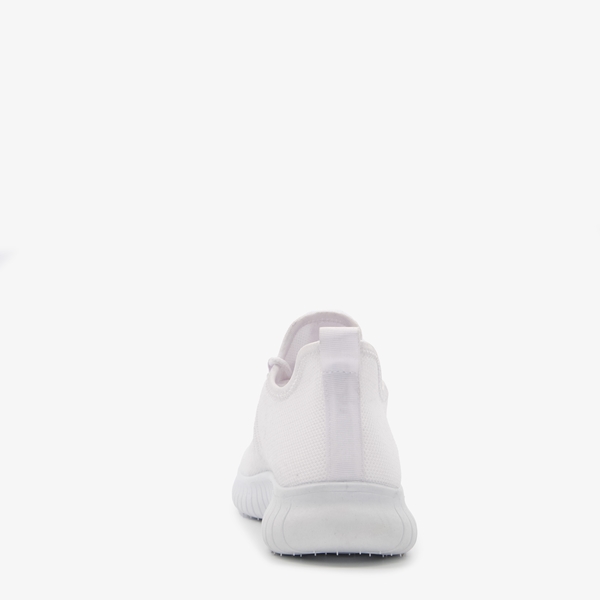 Blue Box dames sneakers wit