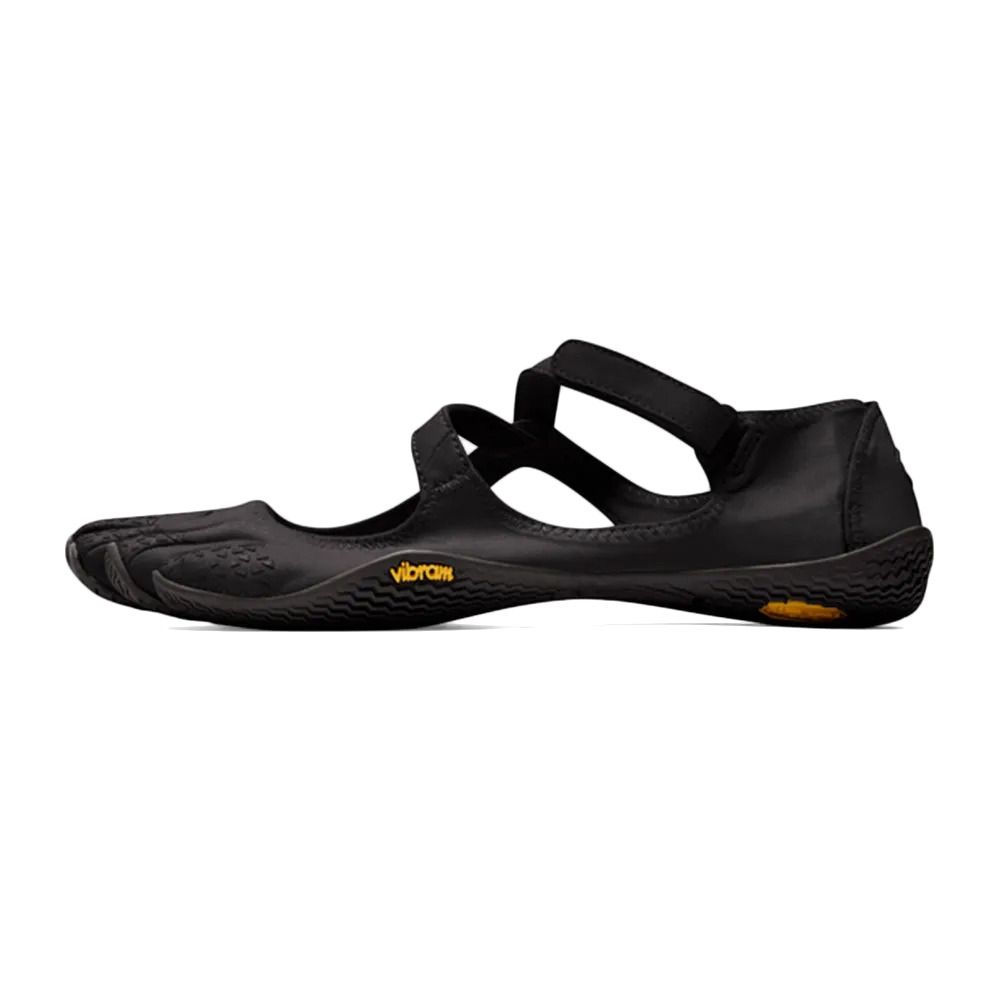 Five Fingers V-SOUL - Sandales Femme noir
