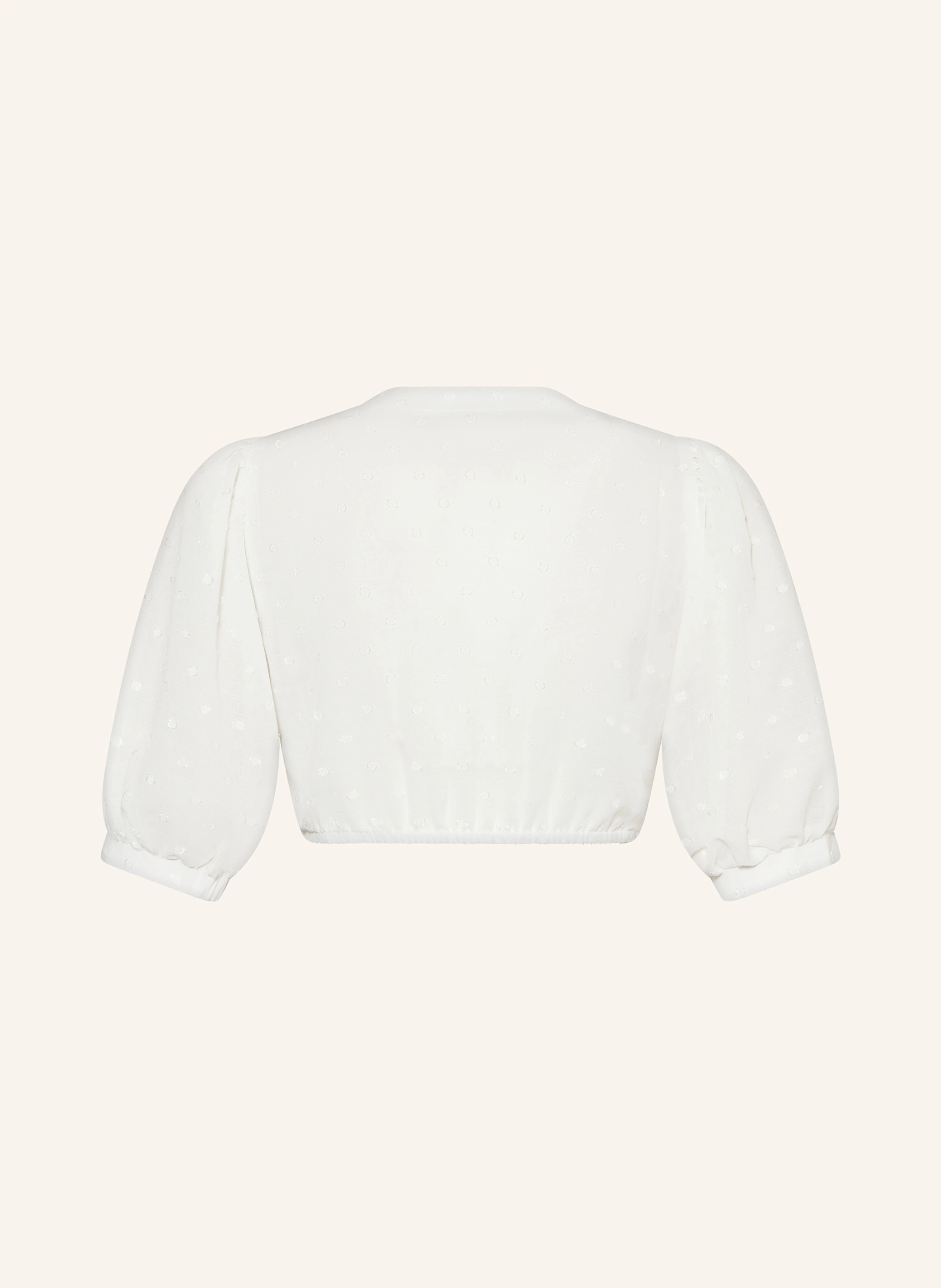 Heimatglück Tracht Dirndlbluse PAULA