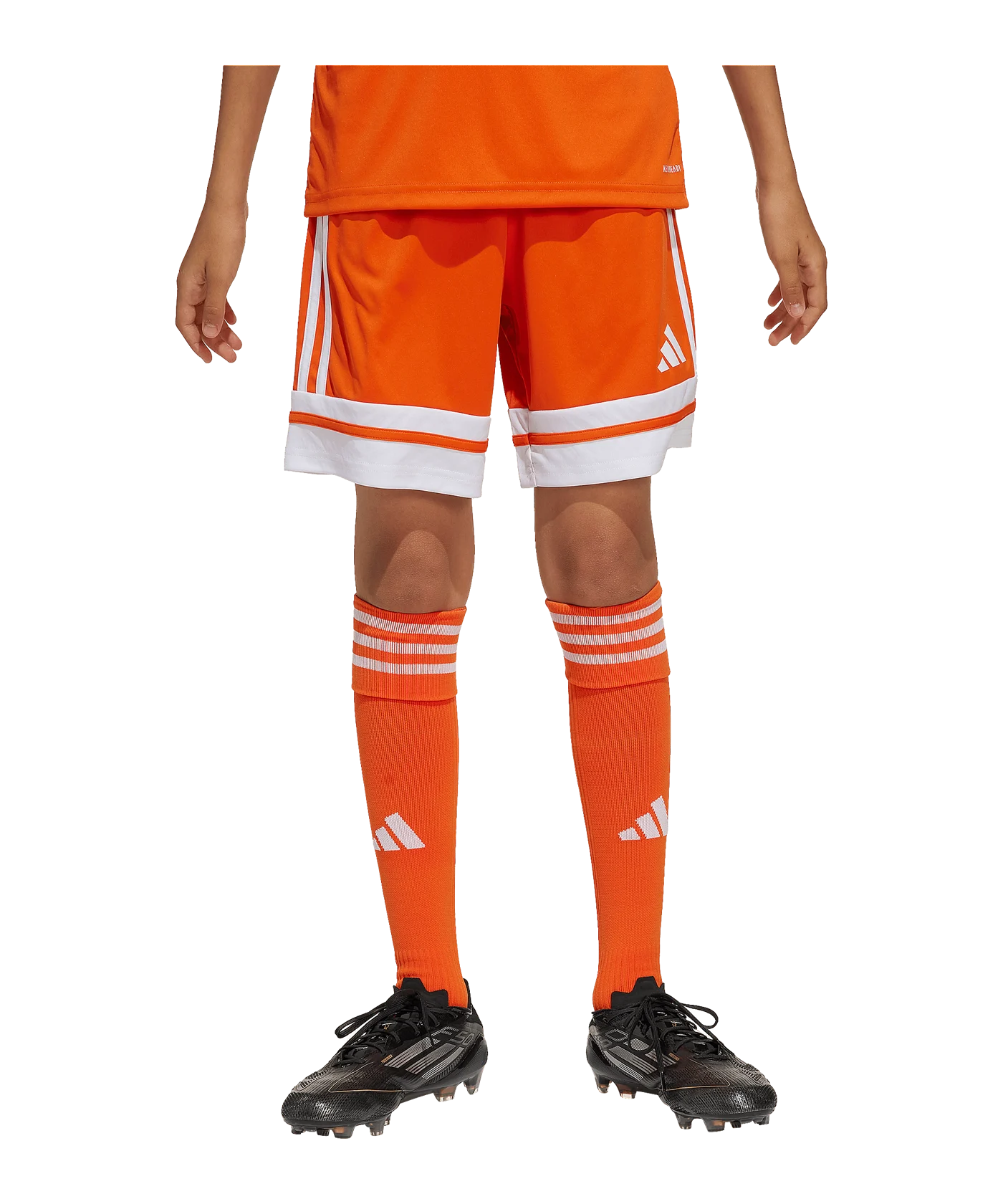 adidas Squadra 25 Short Kids Orange