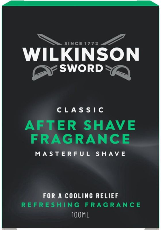Wilkinson - After Shave Classic - 100 ml