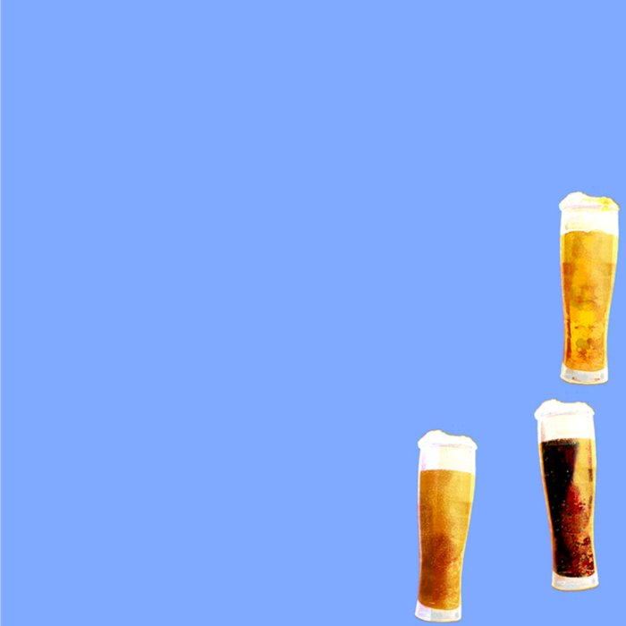 Greetz | Verjaardagskaart | Proost op jou | Bier
