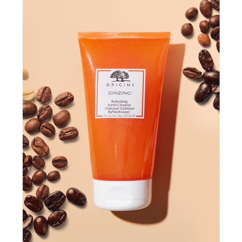 Origins GinZing™ Refreshing Scrub Cleanser 150 ml