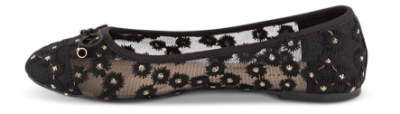 Norrliv Damesko Sort 2415100310 | Skoringen