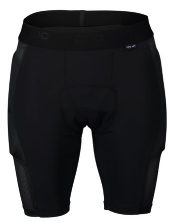 SYNOVIA VPD SHORTS  uranium black  L