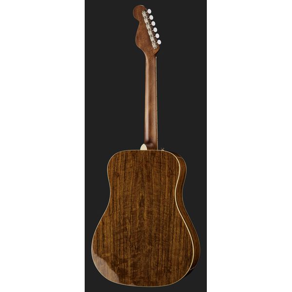Fender King Vintage AGN w/ Case