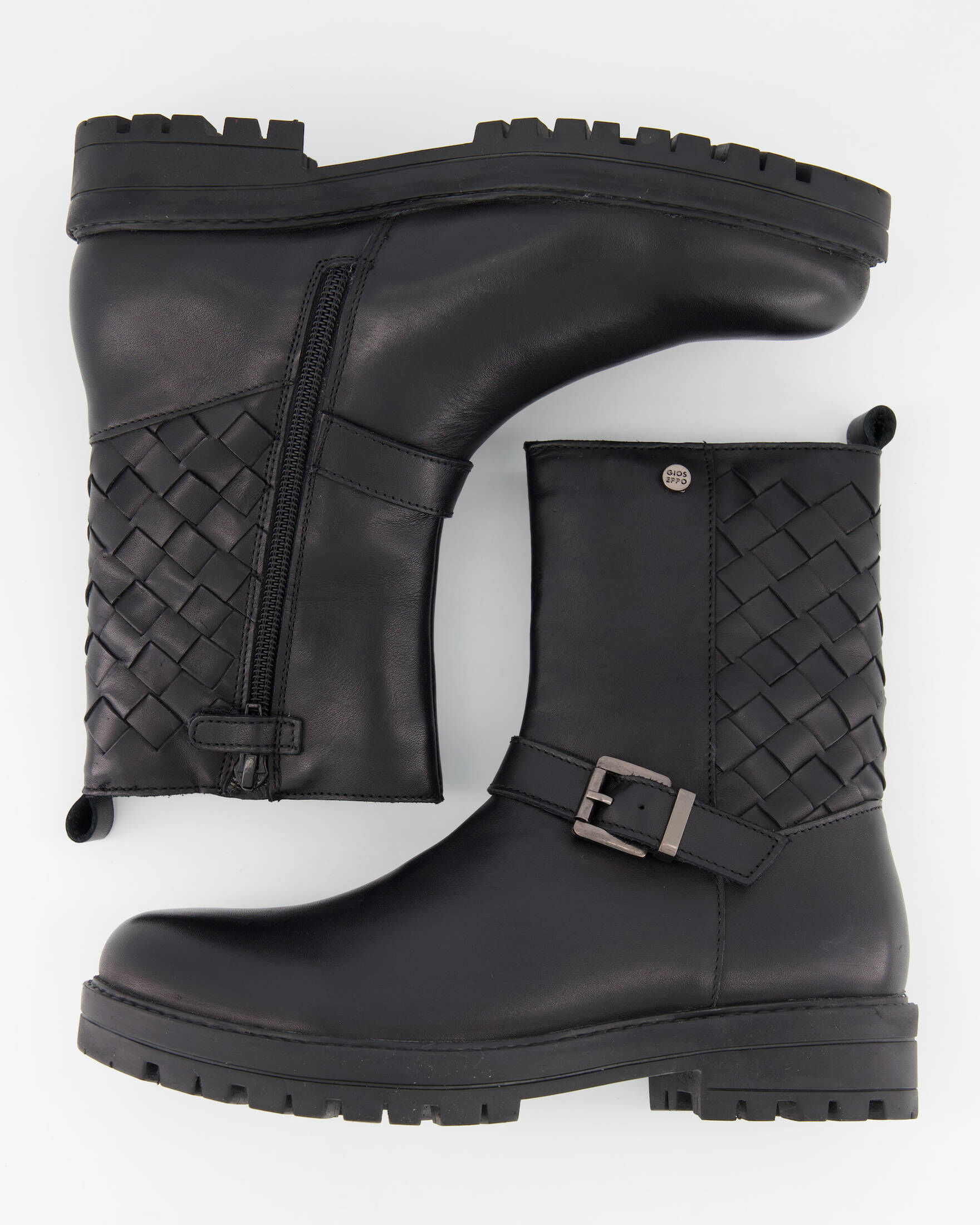 Gioseppo| Mädchen Stiefel LANNACH