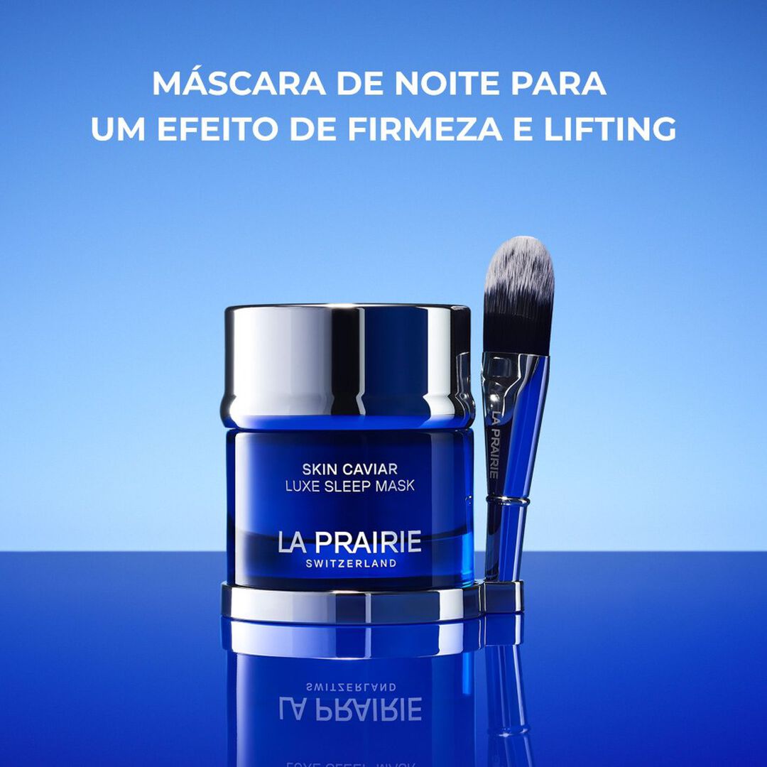 LA PRAIRIE LP SKIN CAVIAR COLLECTION Skin Caviar Luxe Sleep Mask - 50ml