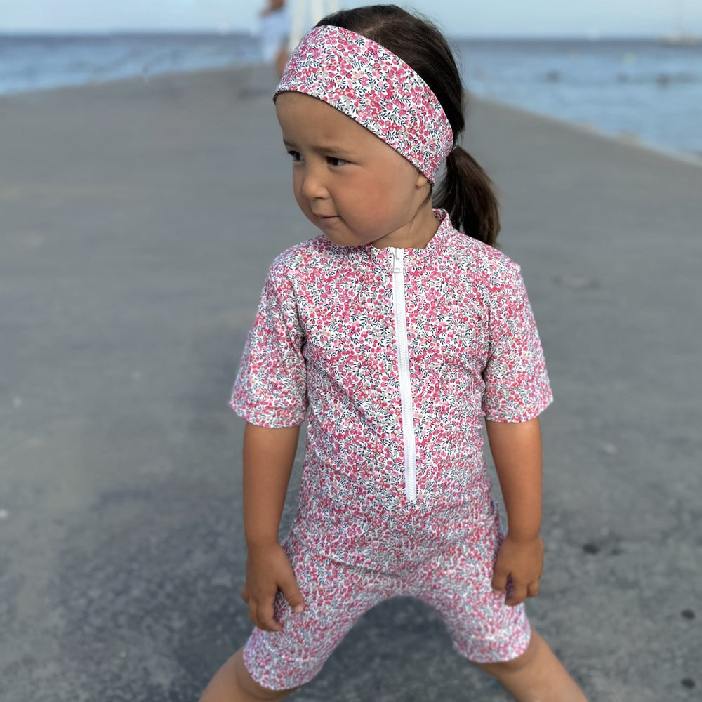 Køb Petit Crabe Wiltshire Bud Sophie Hårbånd