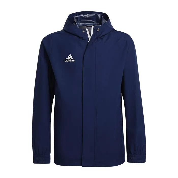 Adidas Entrada 22 Allweather Jas Junior