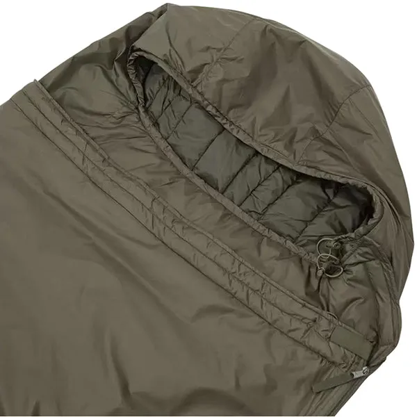 Carinthia -  Poncho System CPS