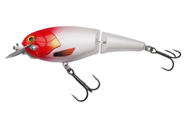 Abu Garcia Beast Hi-Lo Jointed Floating 12cm (47g)