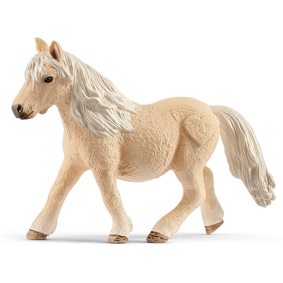 schleich® Pony Flattervorhang 42484