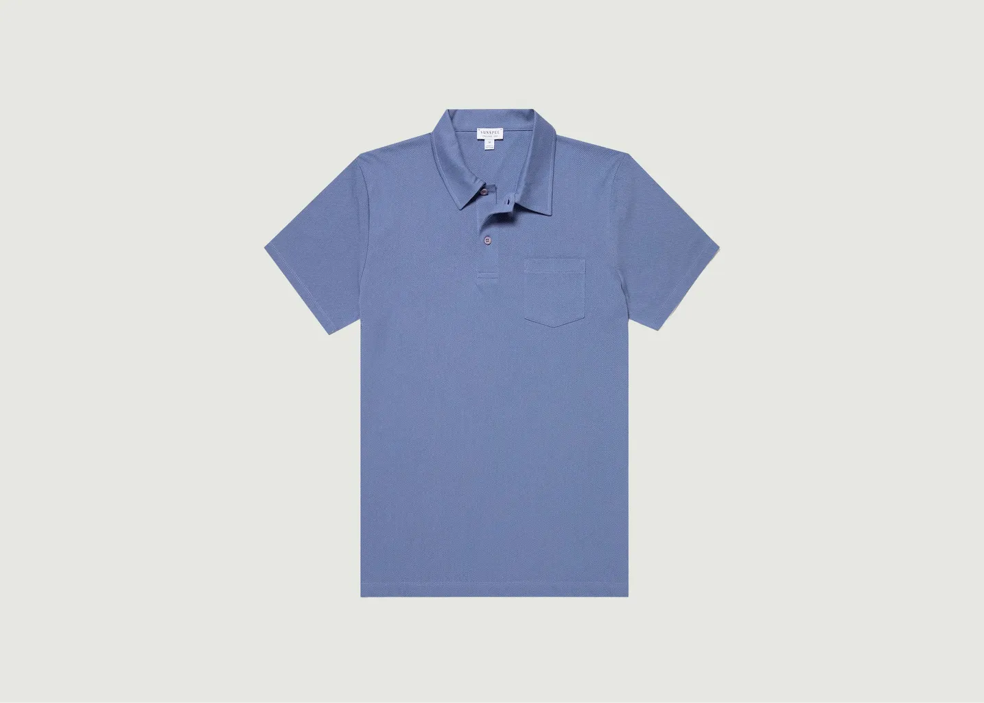 Polo Riviera Sunspel