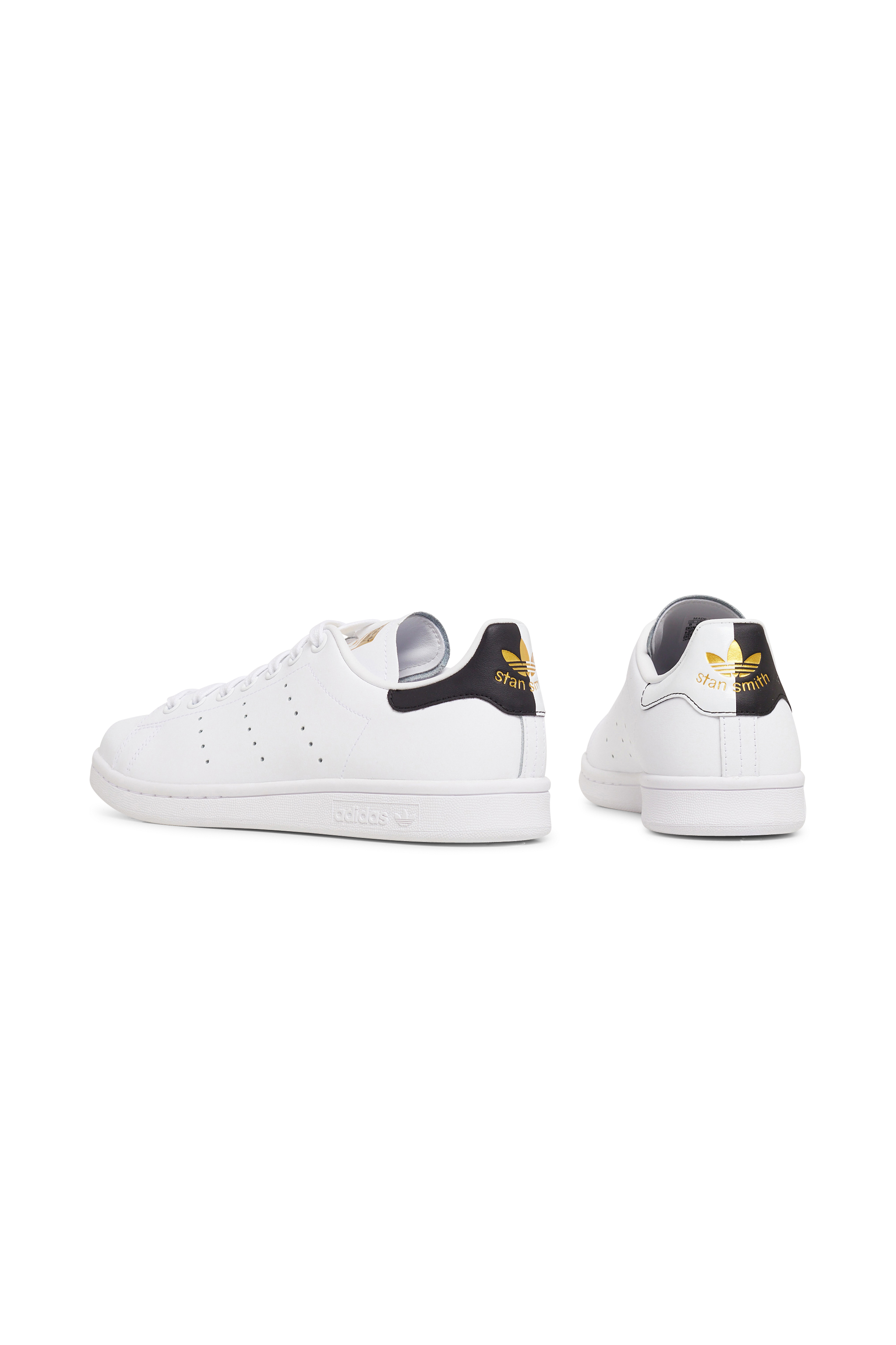 ADIDAS Baskets  STAN SMITH W Blanc