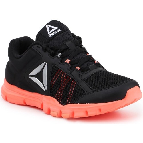 Reebok Sport - YOURFLEX TRAINETTE 9.0 MT BS8042 Negro