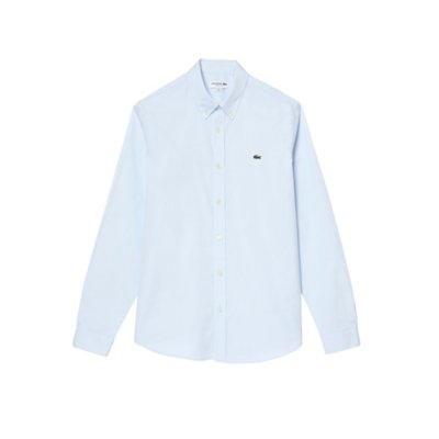 Chemise à manches longues homme Men'S Woven LACOSTE