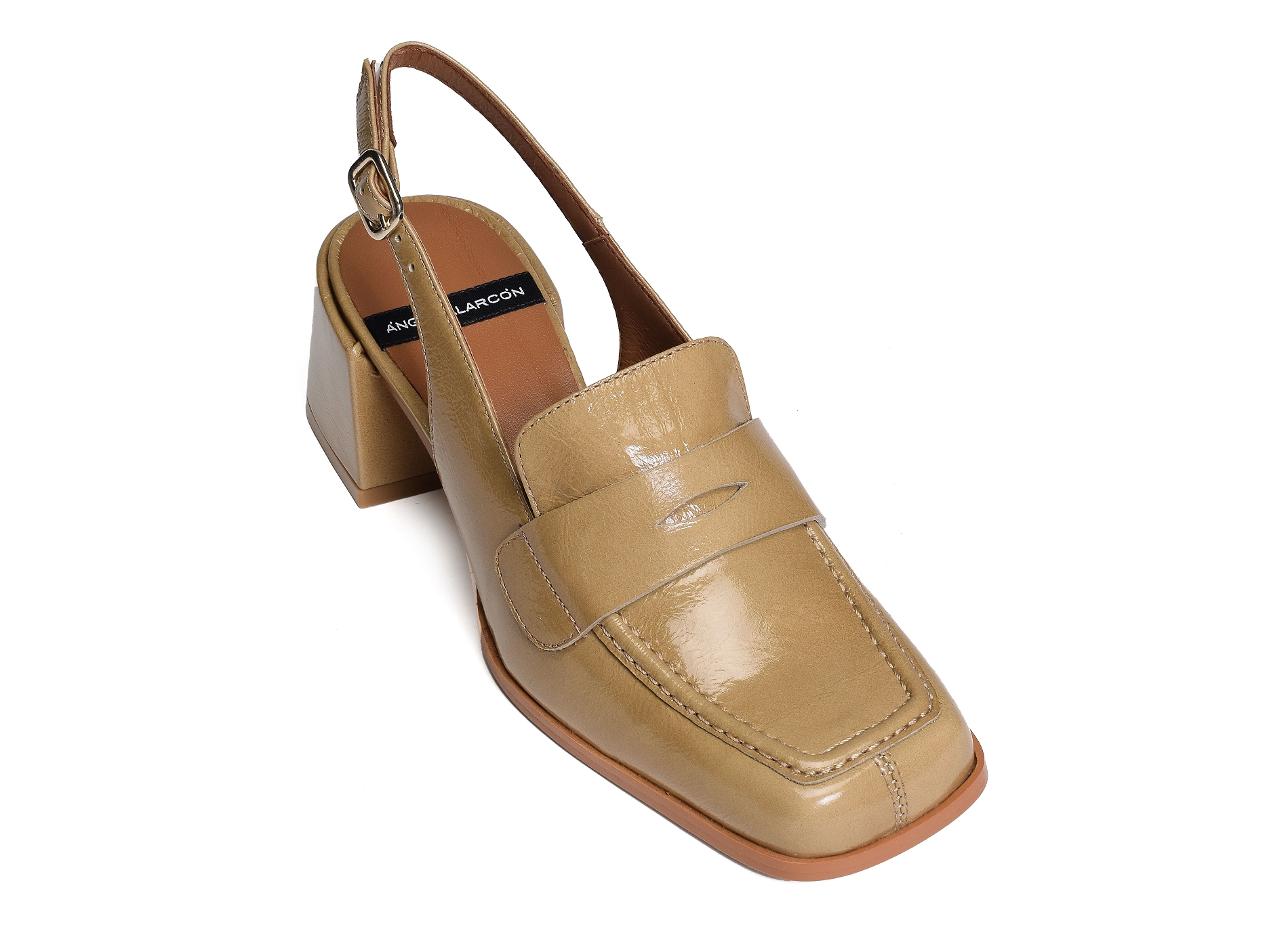 Melanie 23013 beige