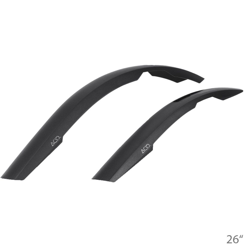 ACID Mud Roockie Schutzblechset kaufen | Bike-Discount