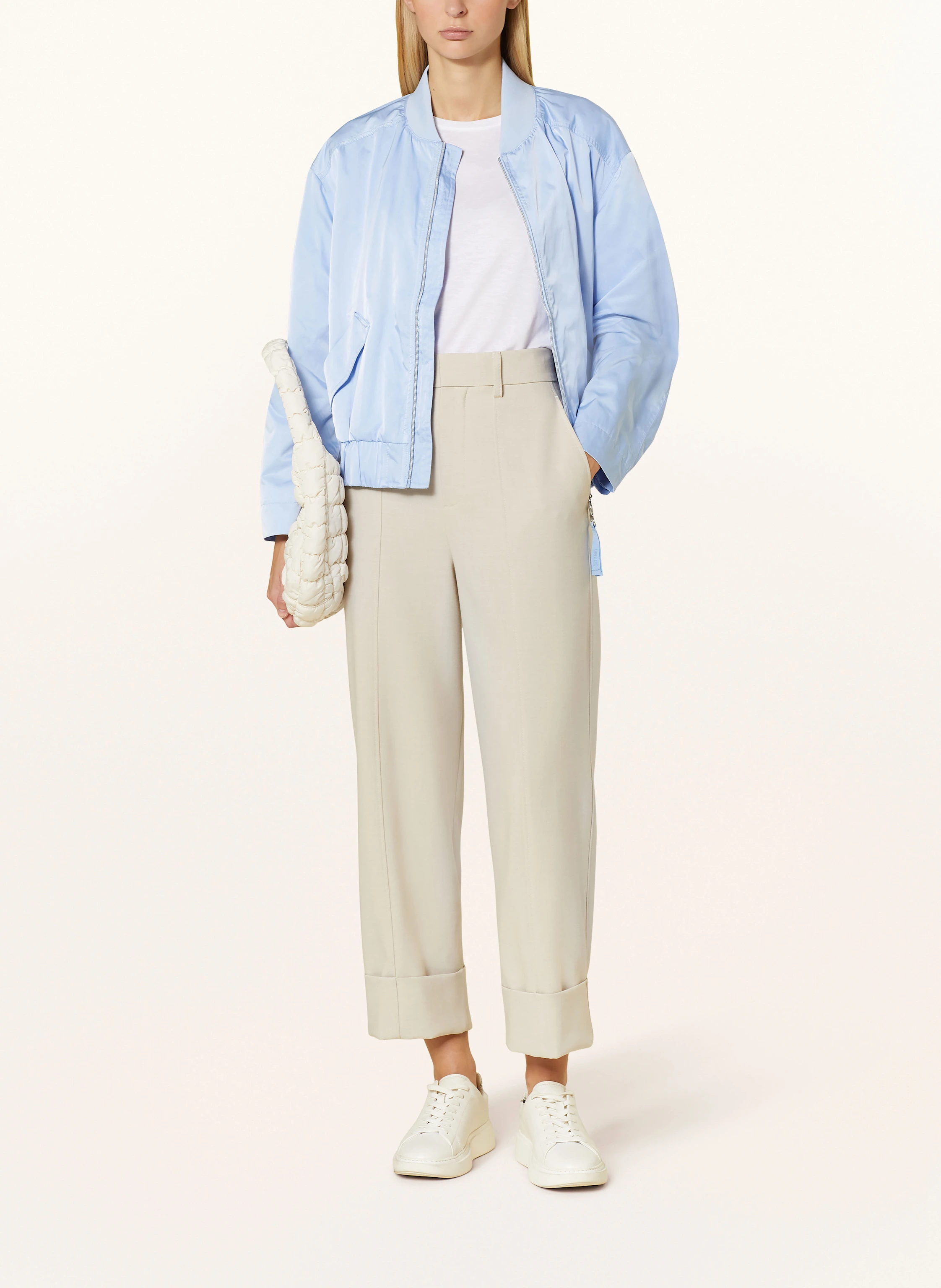CINQUE Blouson CIBLOUMINA