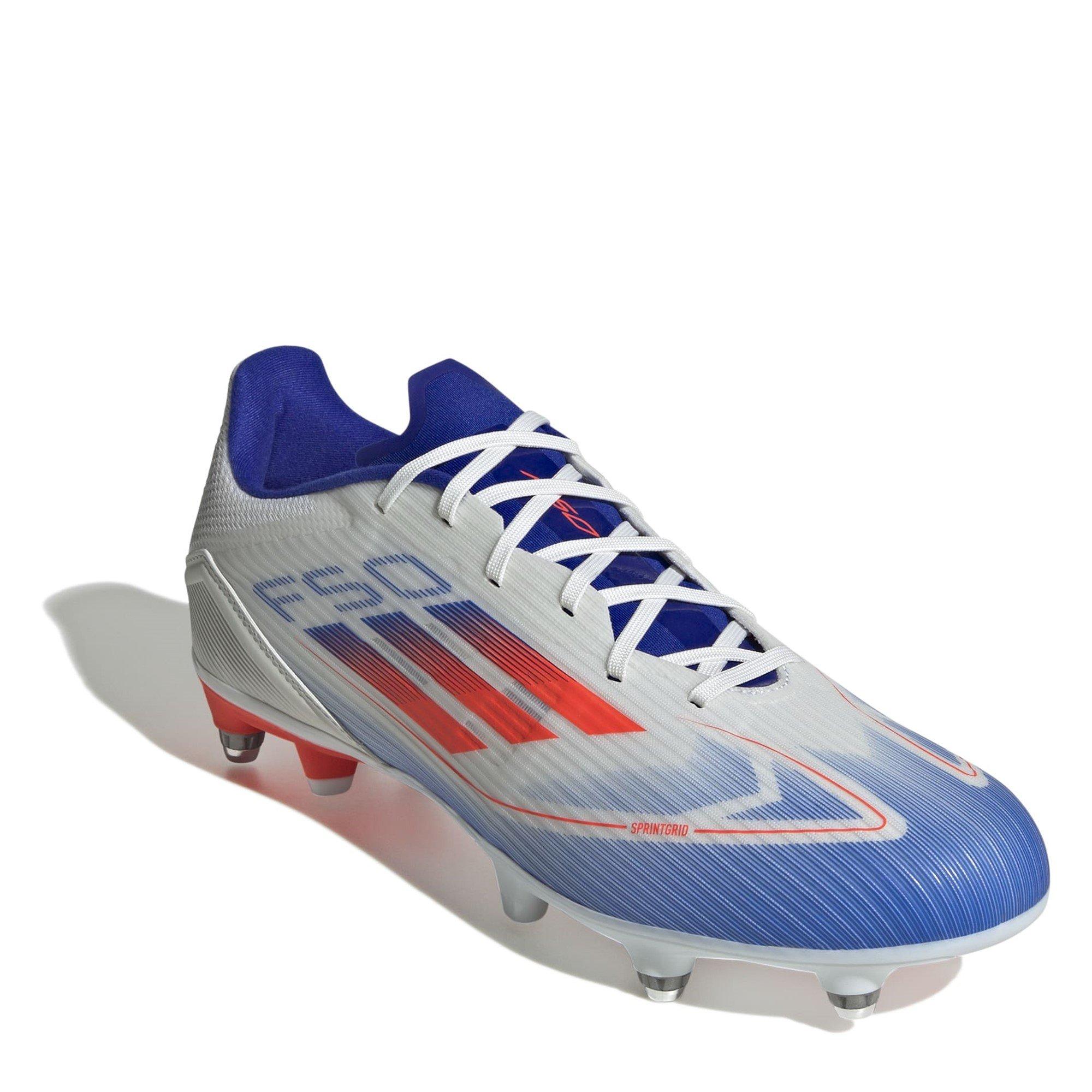 adidas F50 League Soft Ground Football Boots