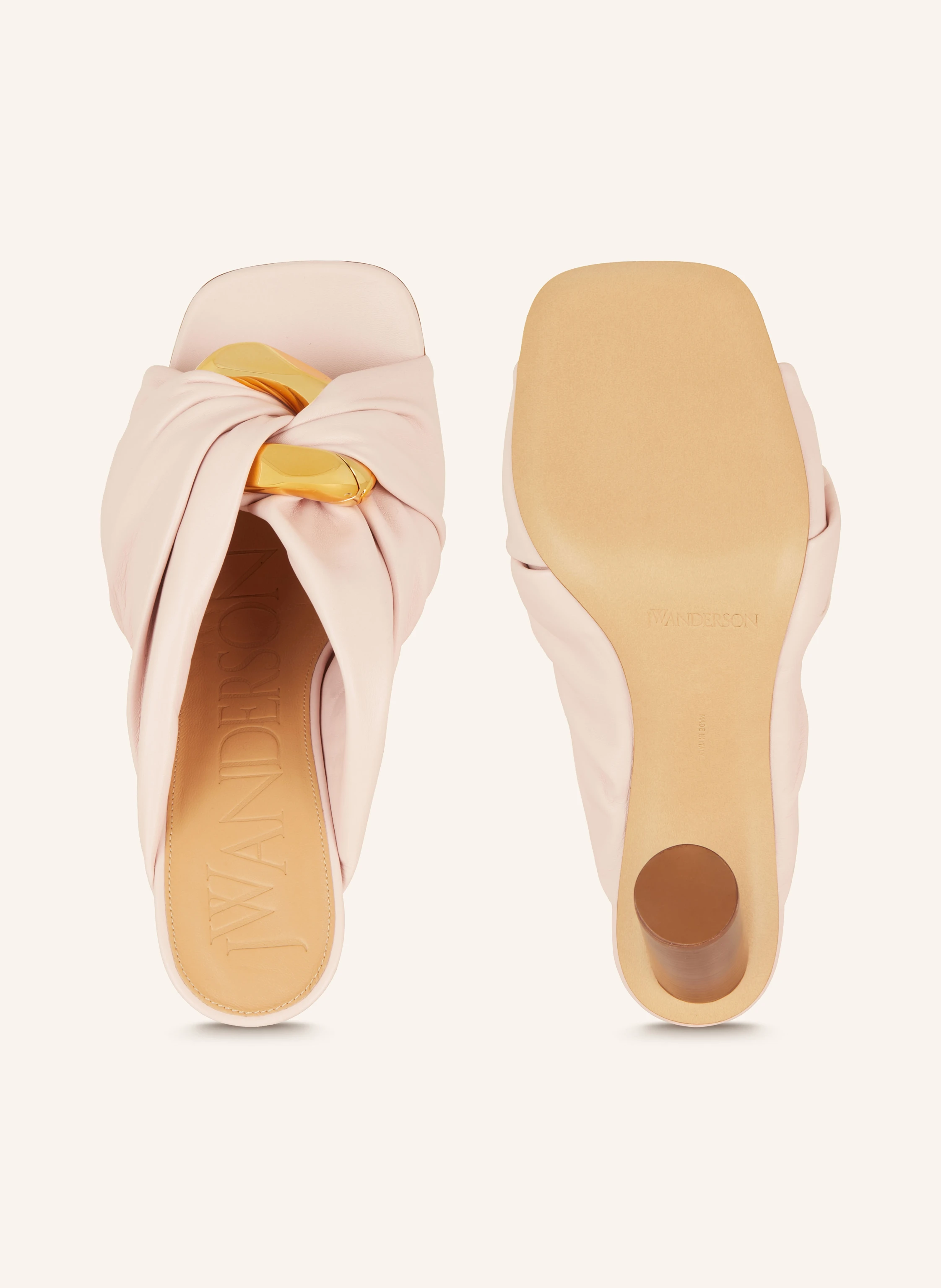 JW ANDERSON Mules
