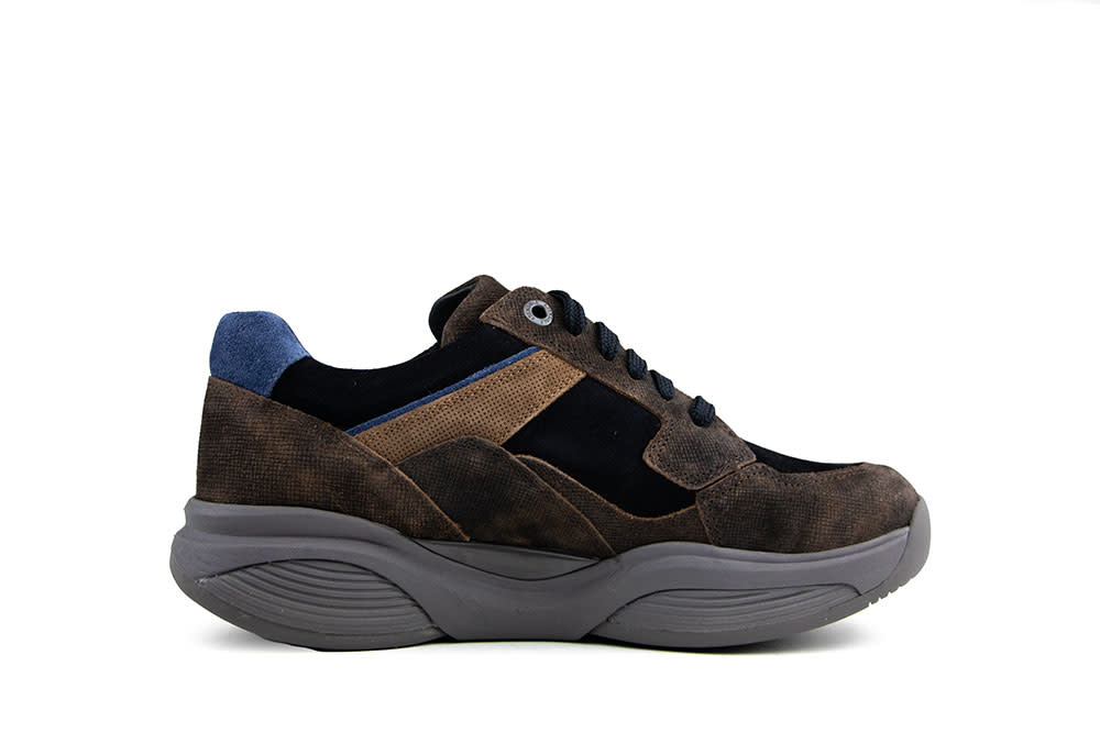 Xsensible Stretchwalker SWX14 HX Brown Combi