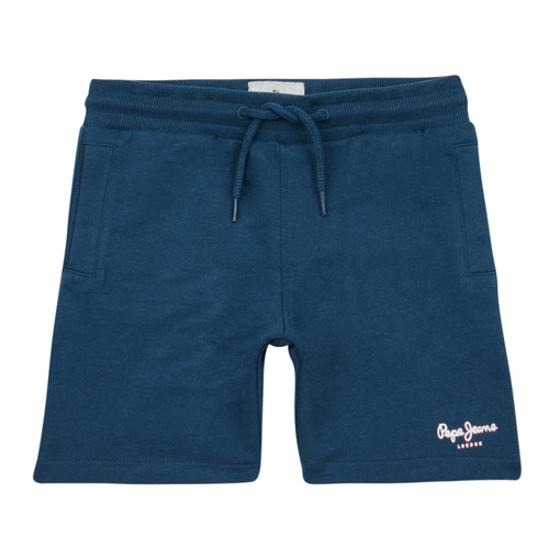 Pepe jeans - EDDIE SHORT - Marine