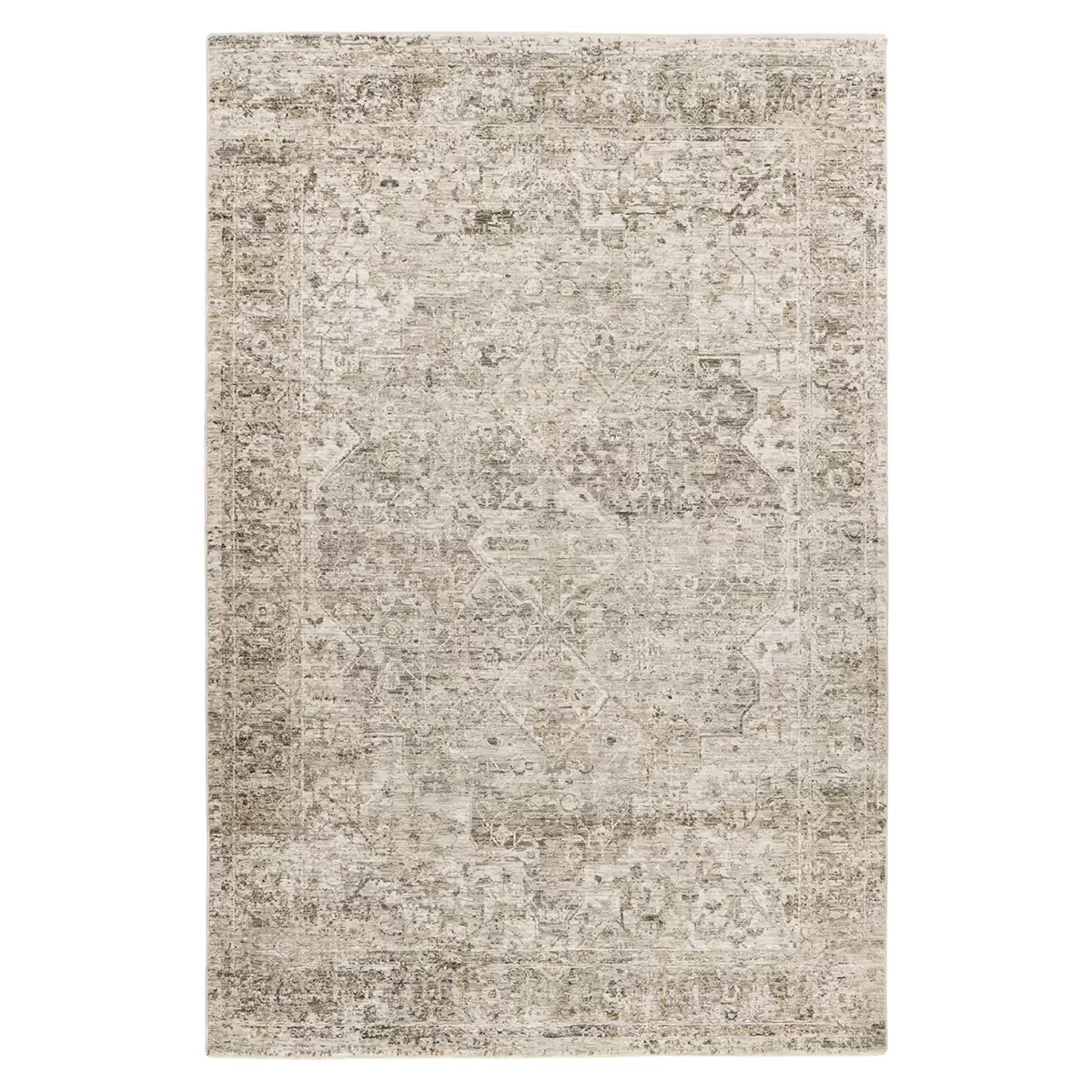 Teppich My Everest Beige