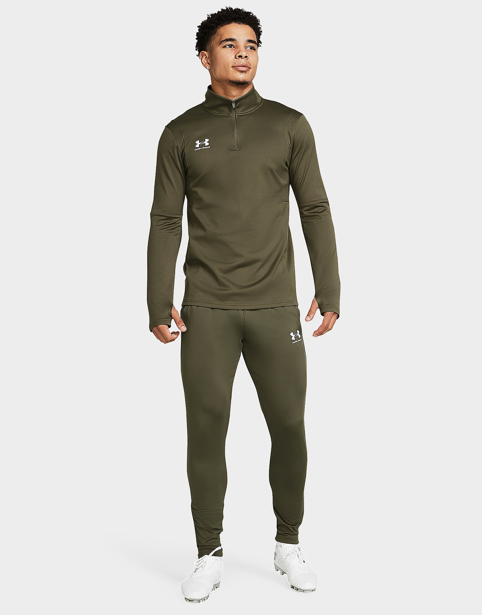 Under Armour Pants UA M's Ch. Train Pant