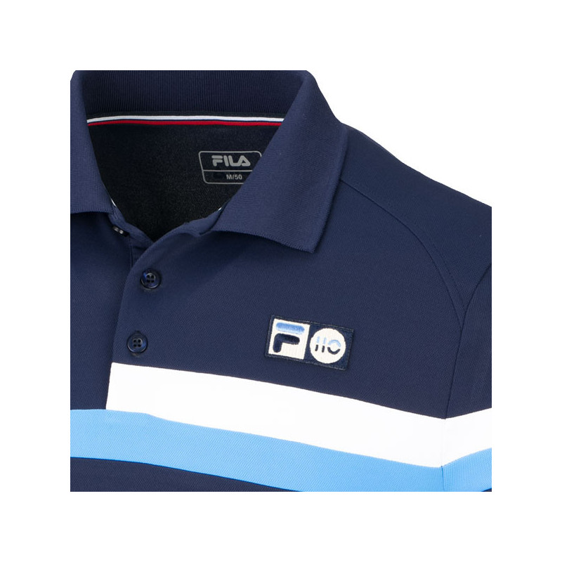 Polo tennis Louie US Open