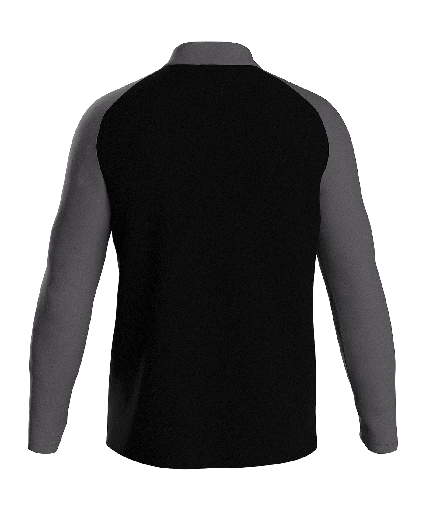 JAKO Iconic Polyesterjacke Schwarz F801