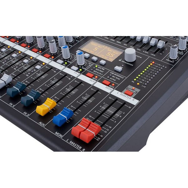 Dynacord CMS600-3