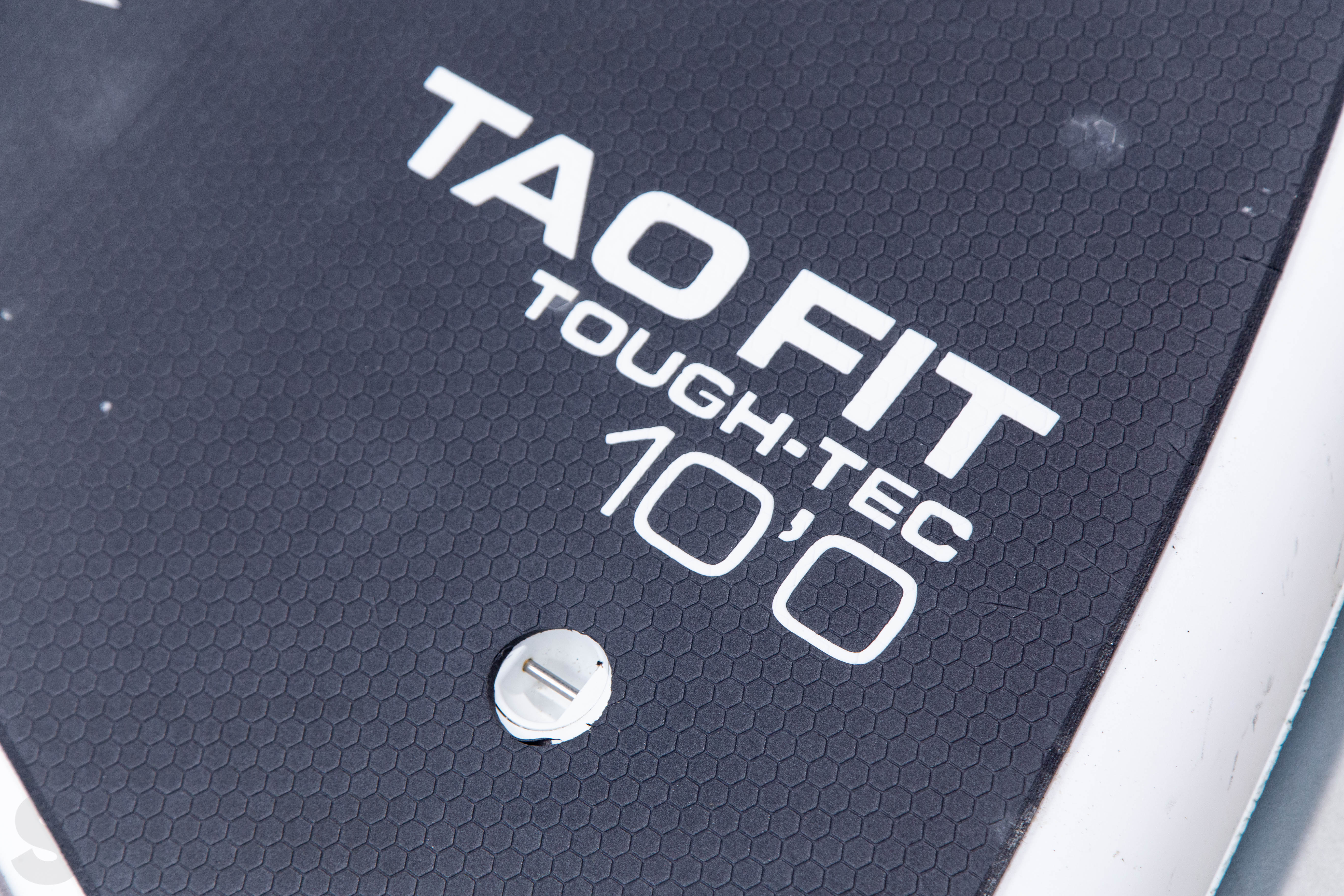SIC TAO Fit - TT - 10' #2 10' x 33