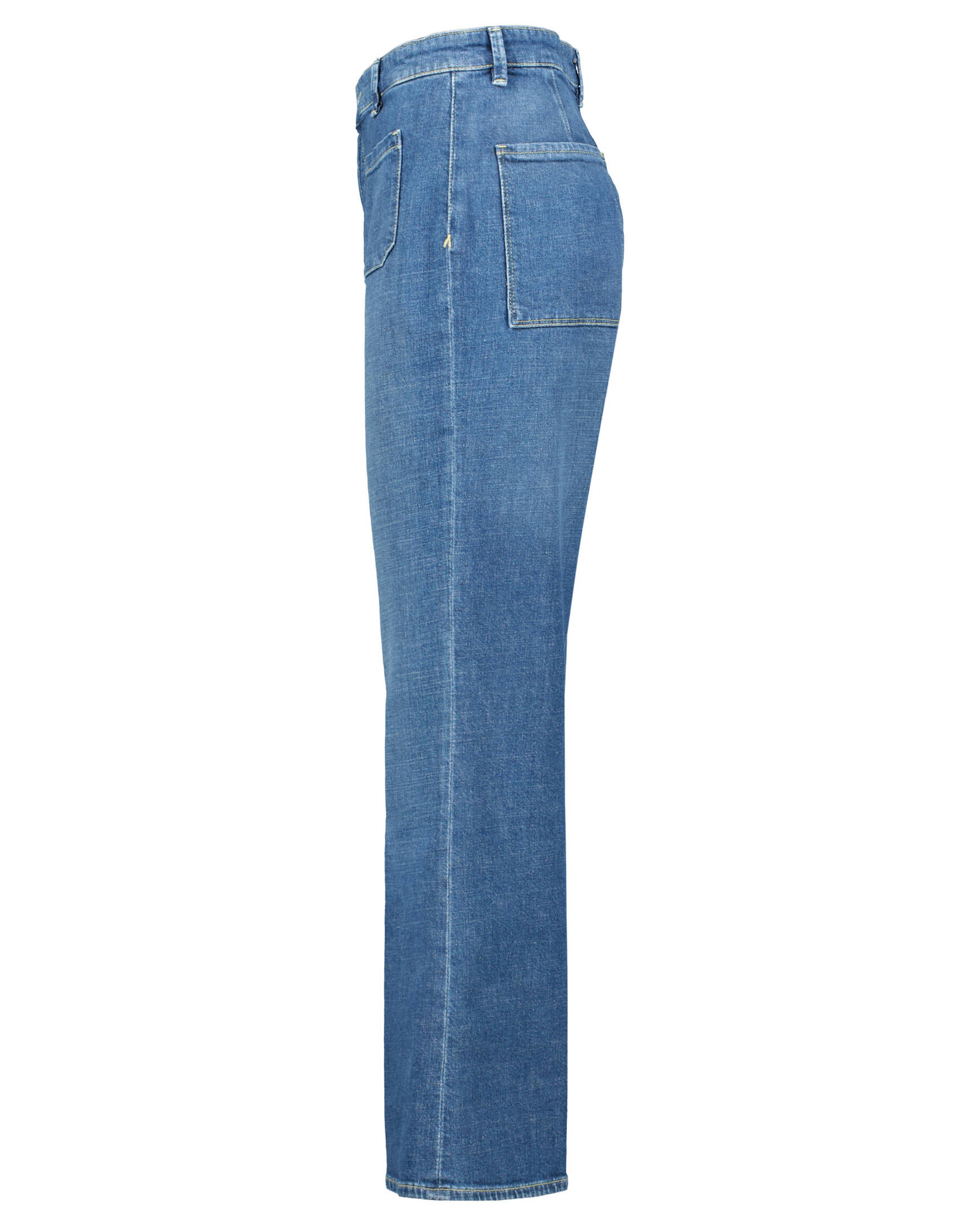 Armedangels| Damen Jeans Loose Fit