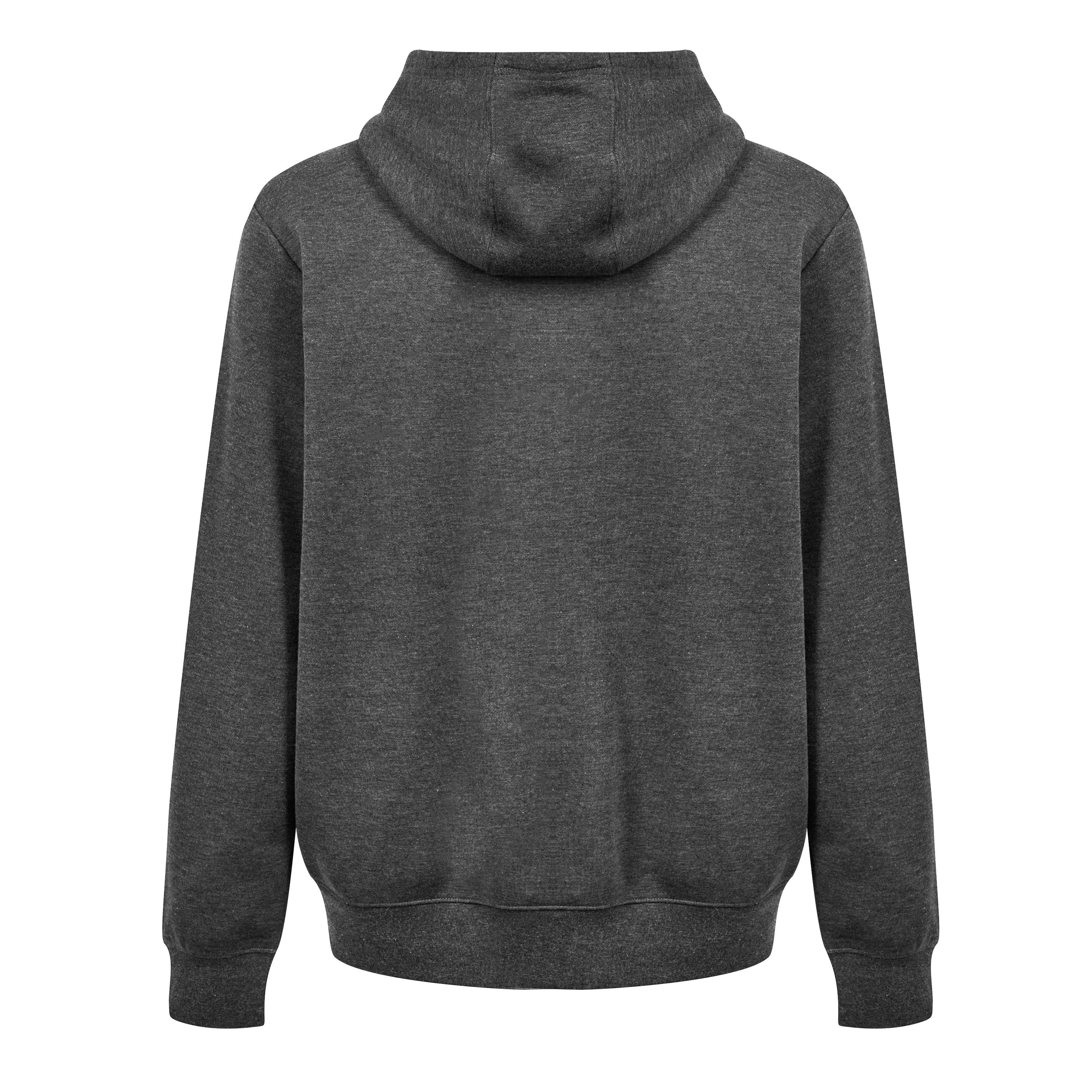 Slazenger Fleece Hoodie Mens