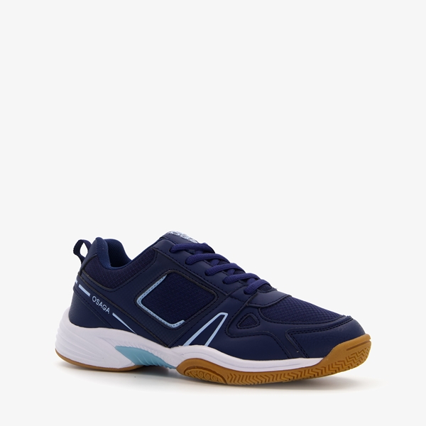 Osaga Demy 4 dames fitnessschoenen blauw