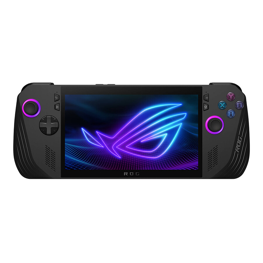 Asus ROG Ally X (2024) RC72LA