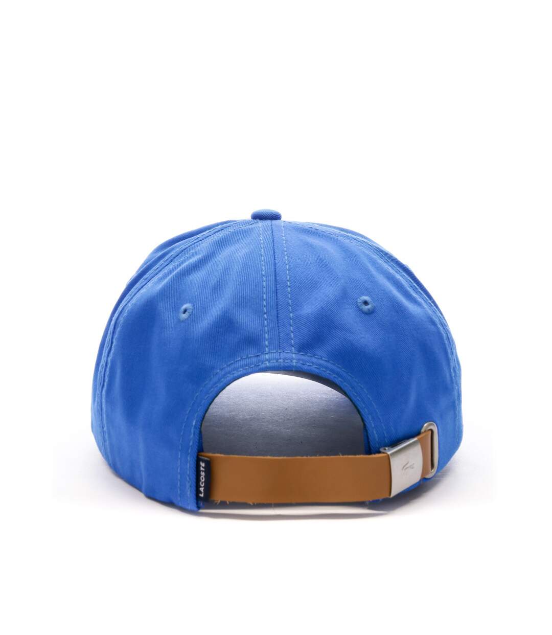 Casquette Bleu Homme Lacoste RK4709