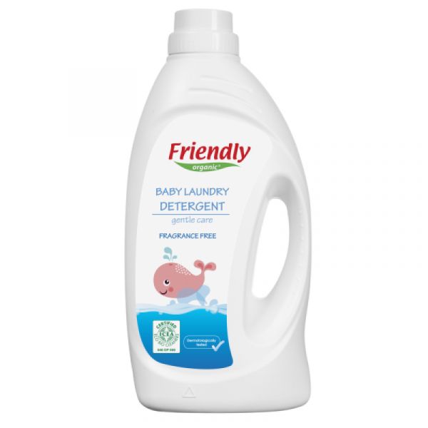Friendly Detergente Roupa 1000ml