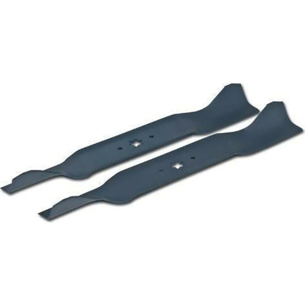Jeu de lames for f-deck