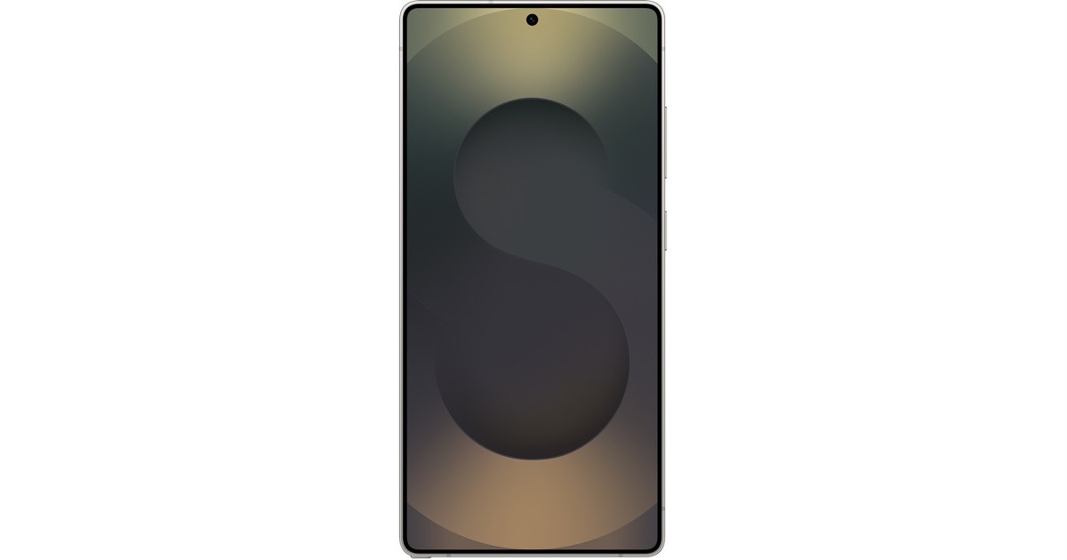 SAMSUNGGalaxy S25 Ultra smartphone  (Donkergrijs, 256 GB, Dual-SIM, Android)