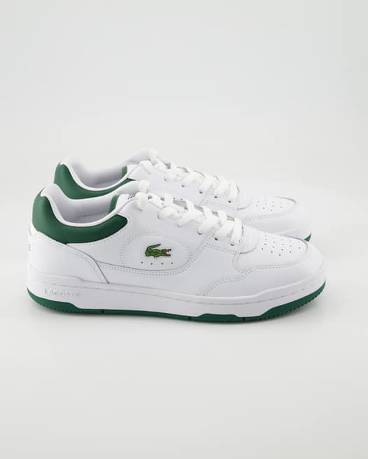 Lacoste Linedrive Sneaker in Weiß