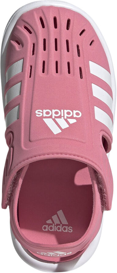 adidas Summer Closed Toe Water sandaler Pink
