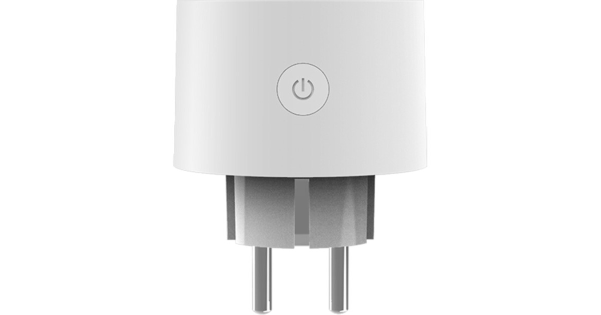 AqaraSmart Plug stekker  (Wit)