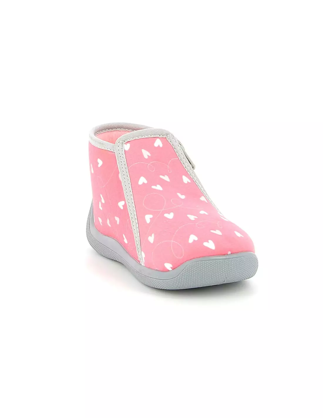 TOOTI 9136 - Chaussons Rosecorail